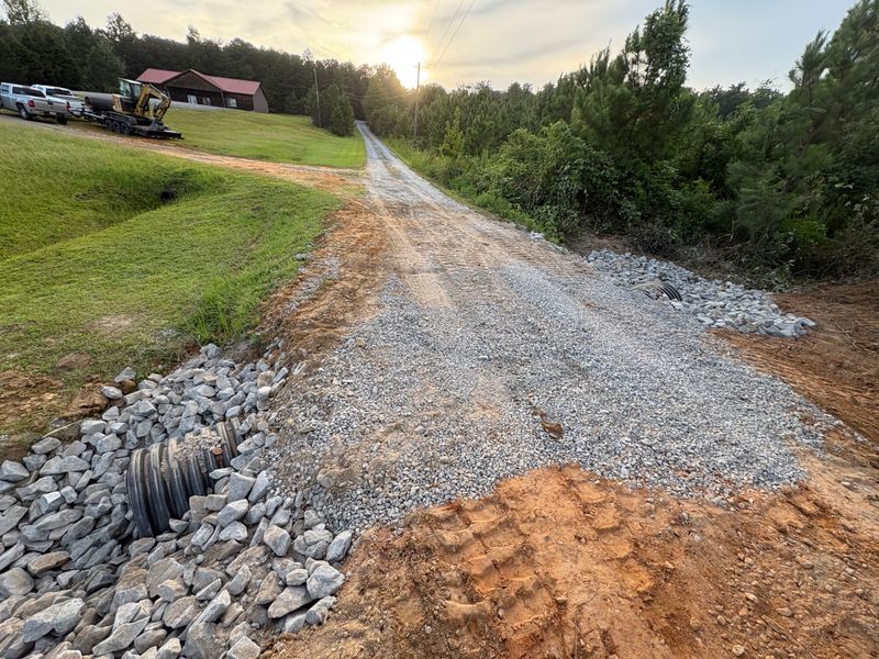 Land Clearing