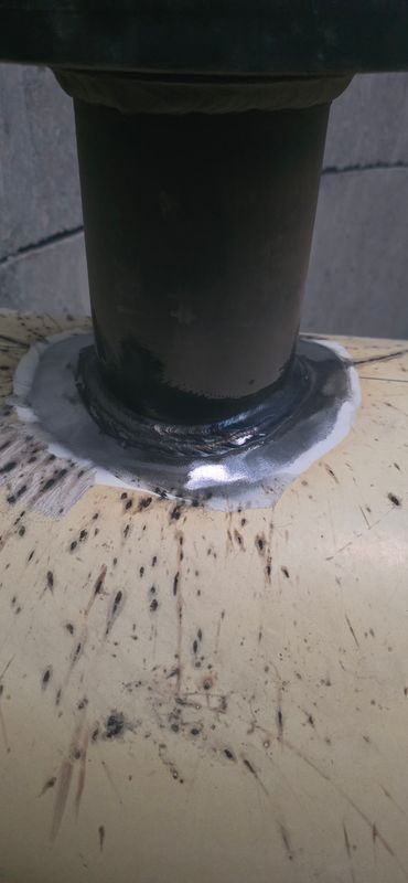 Welding & Fabrication