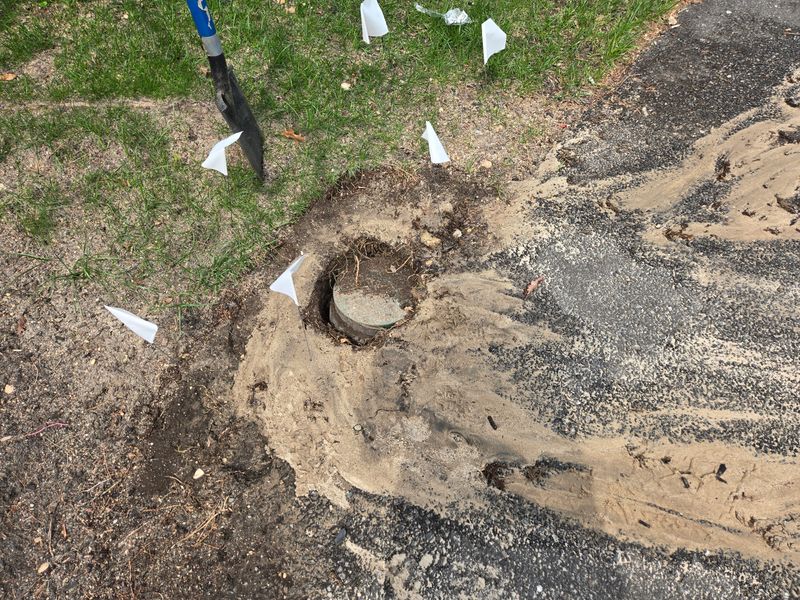 Experienced Irrigation System Repair