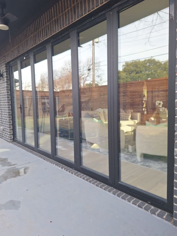 Window Cleaning gallery