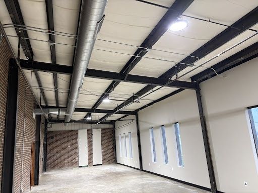 New Construction Inspection