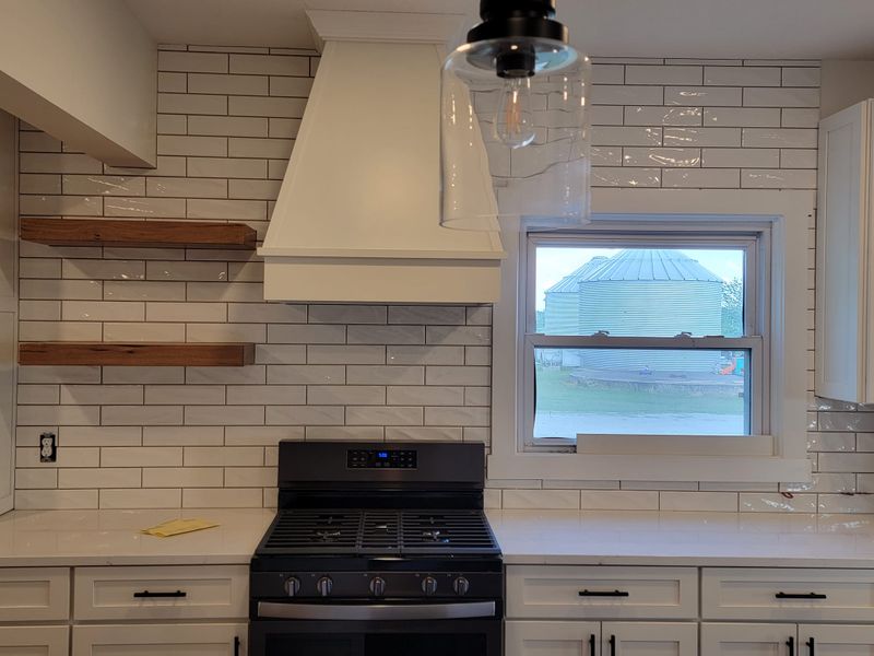 Tiling