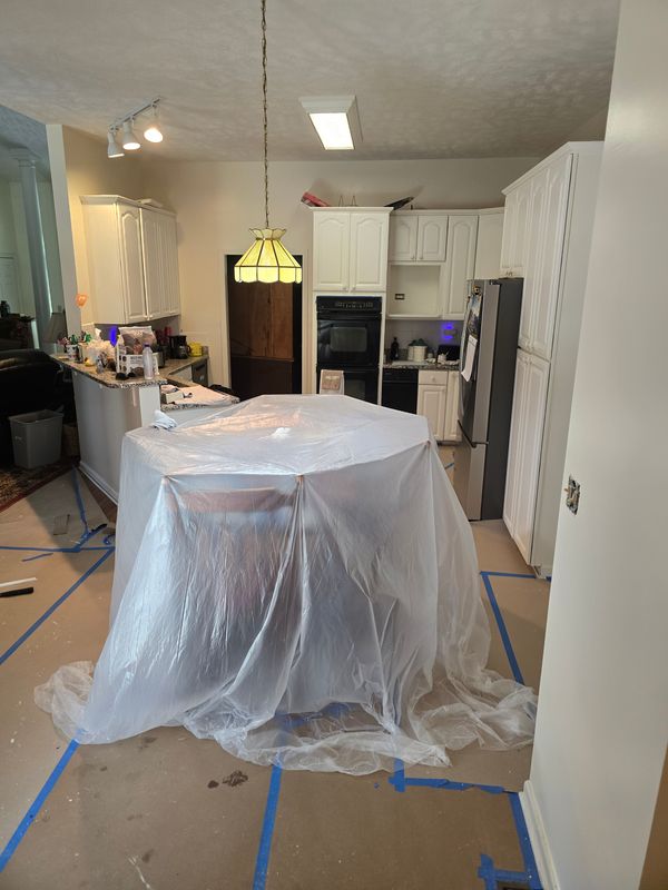 Interior Painting