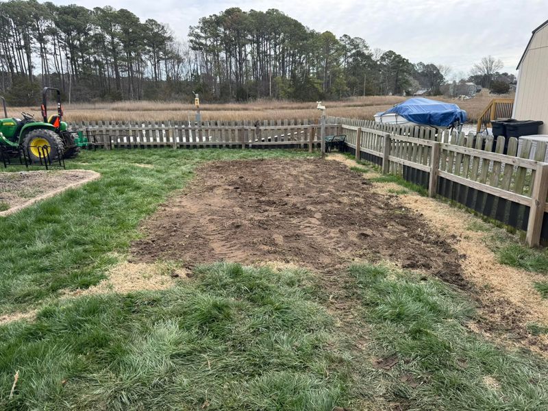 Debris Removal and Cleanup