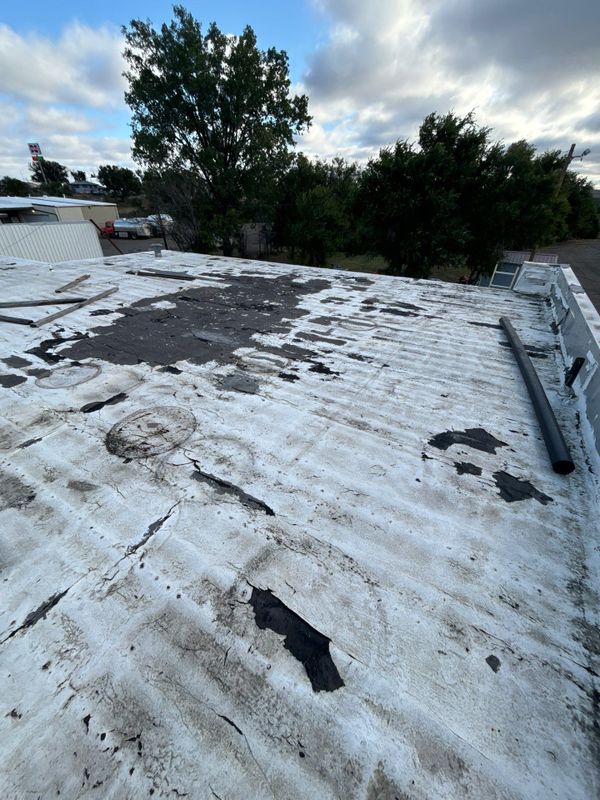 Roofing