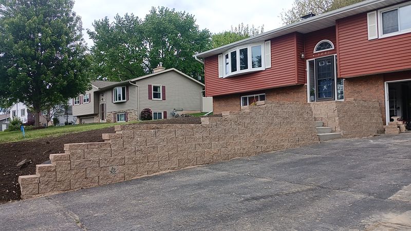 Landscaping