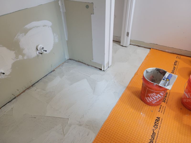 Flooring