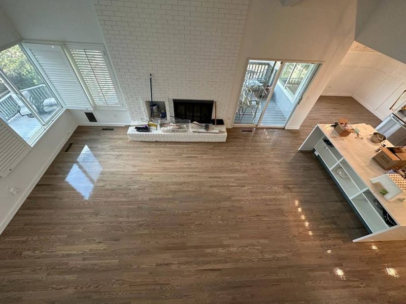 Flooring