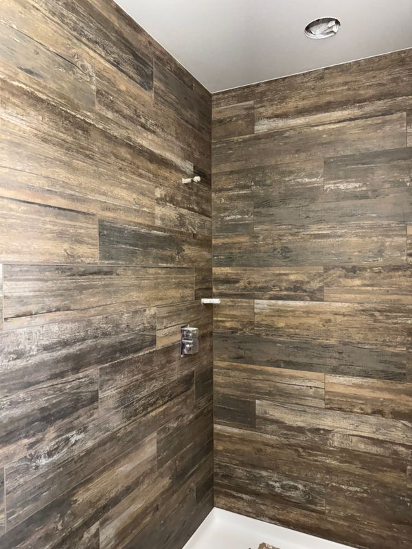 Bathroom Tiling
