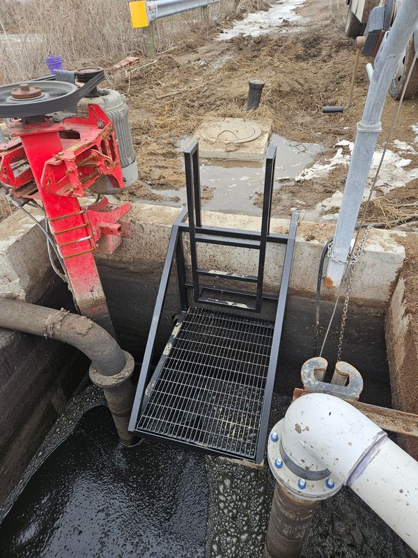 Mobile Welding Services
