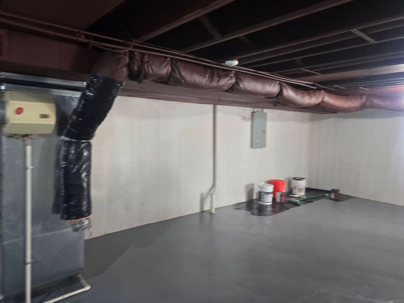 Electrical Work