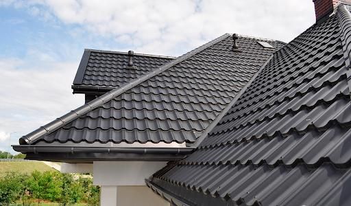 Roofing Installation