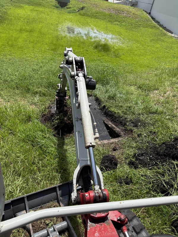 Environmental Cleanup