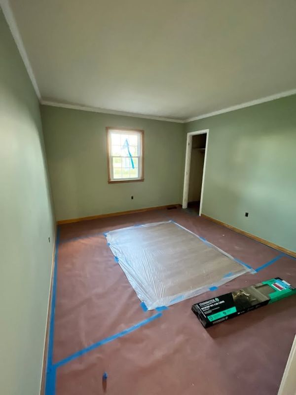 Interior Painting