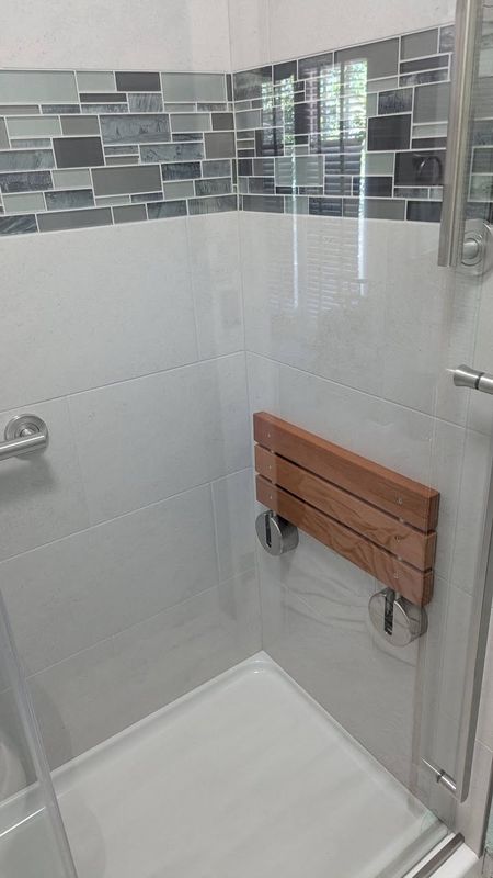Bathroom Tiling Installation