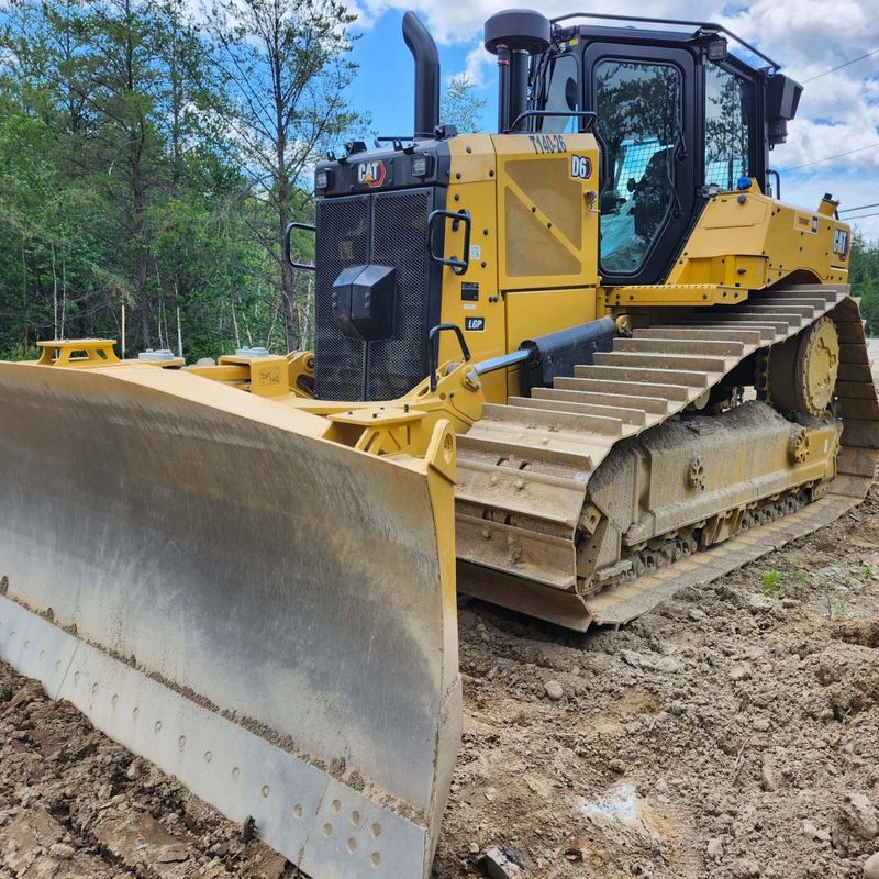 Land Clearing