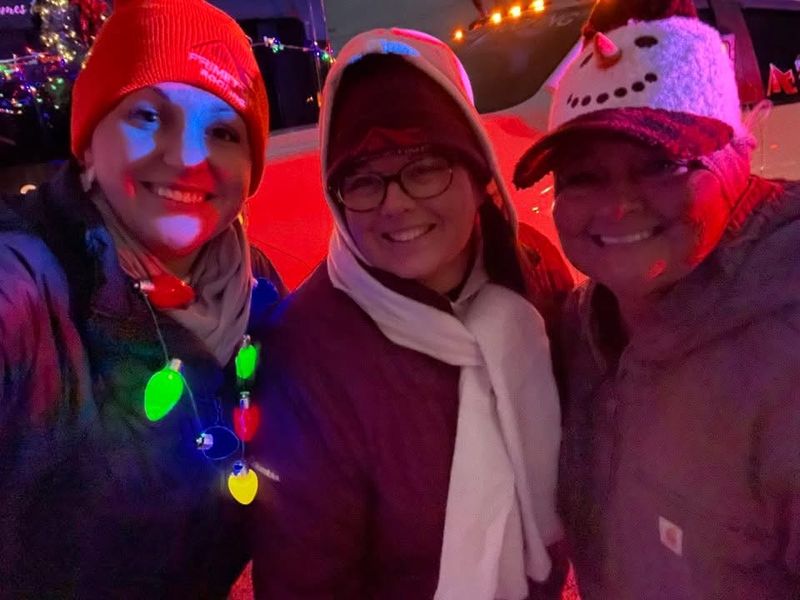 Supporting Our Community