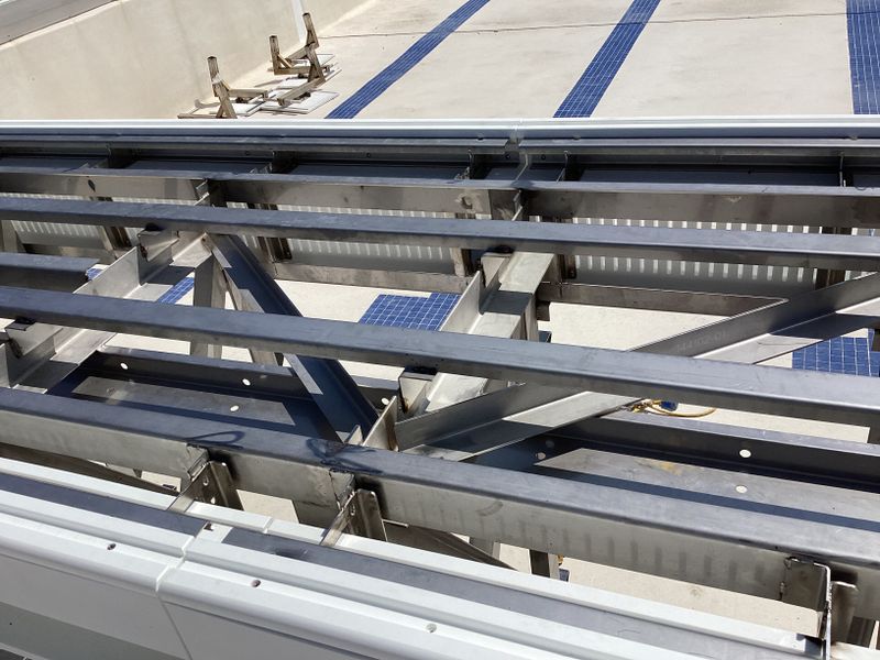 Structural Welding