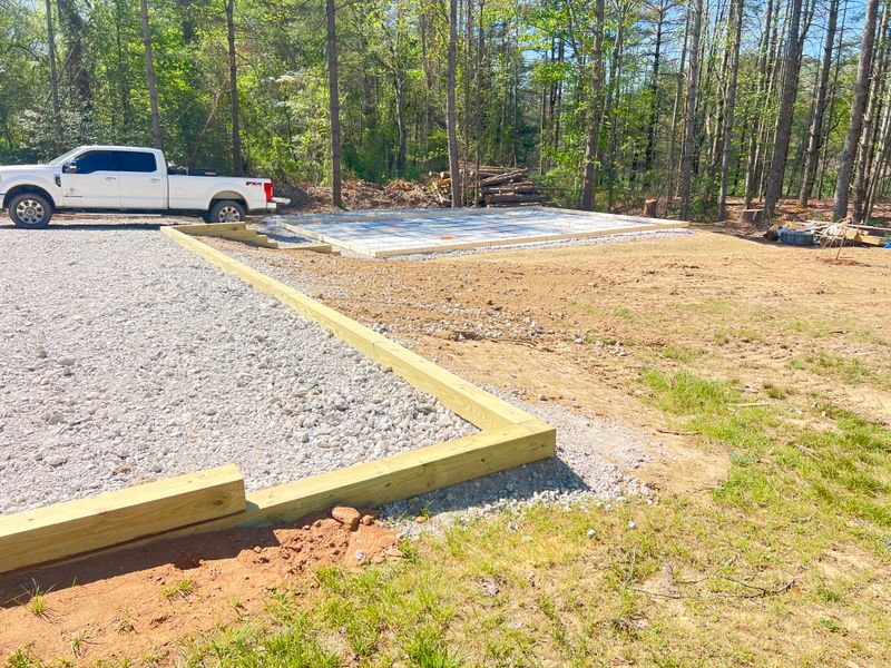 Concrete Services