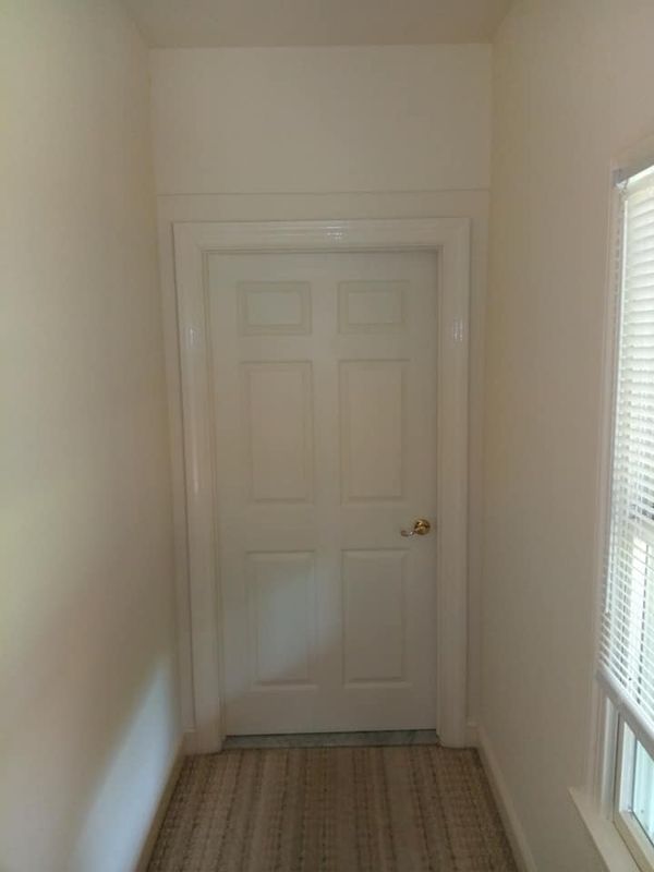 Interior Painting gallery