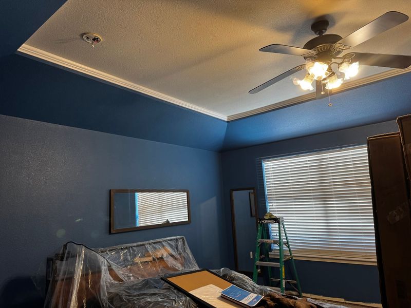 Interior Painting