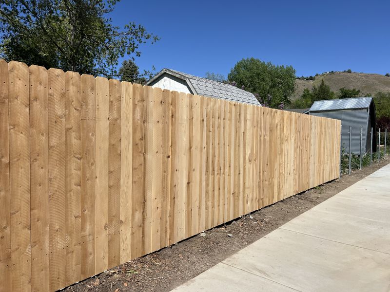 Fencing