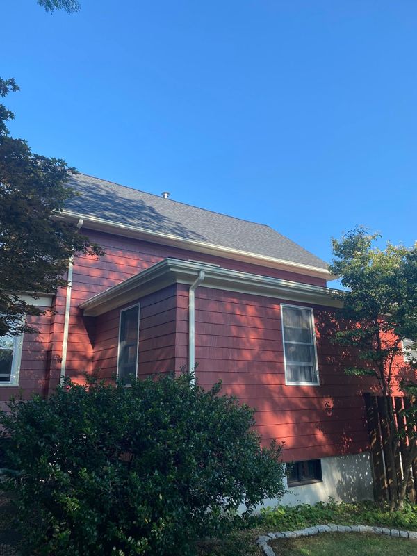 Exterior Painting