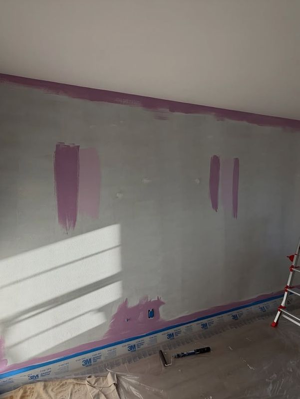 Interior Painting