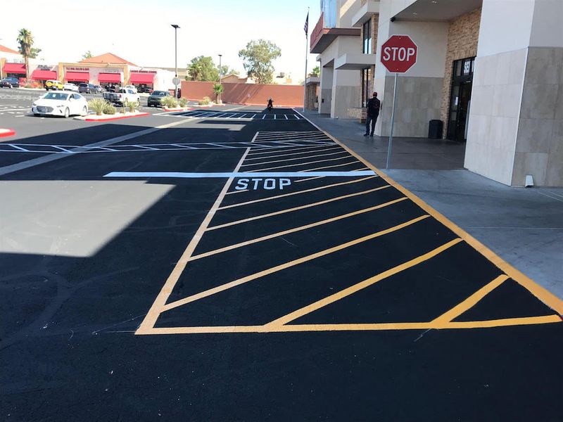 Lot-Marking