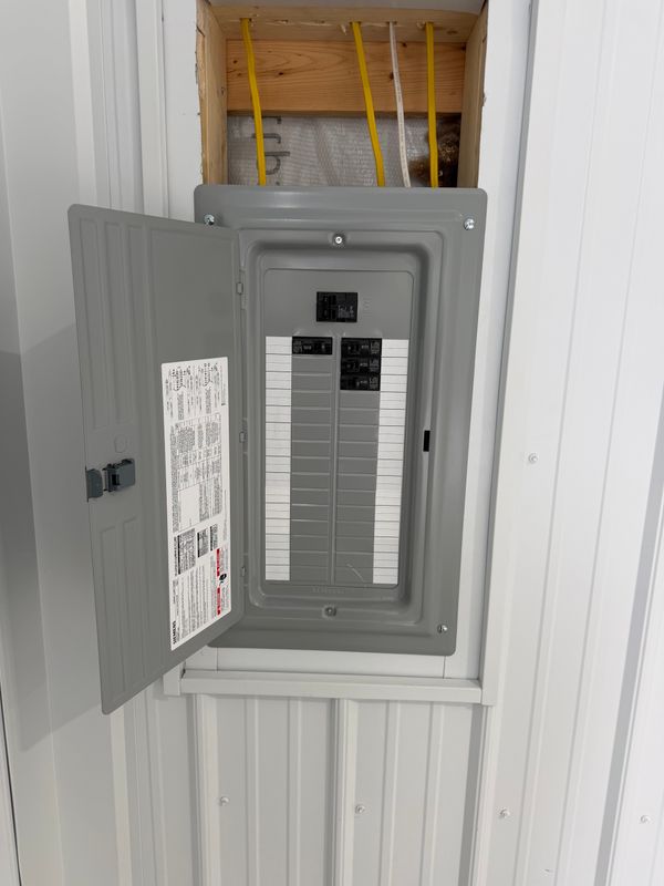 Wiring & Rewiring