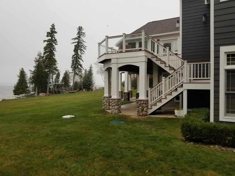 Historic & Period Restoration and Builds