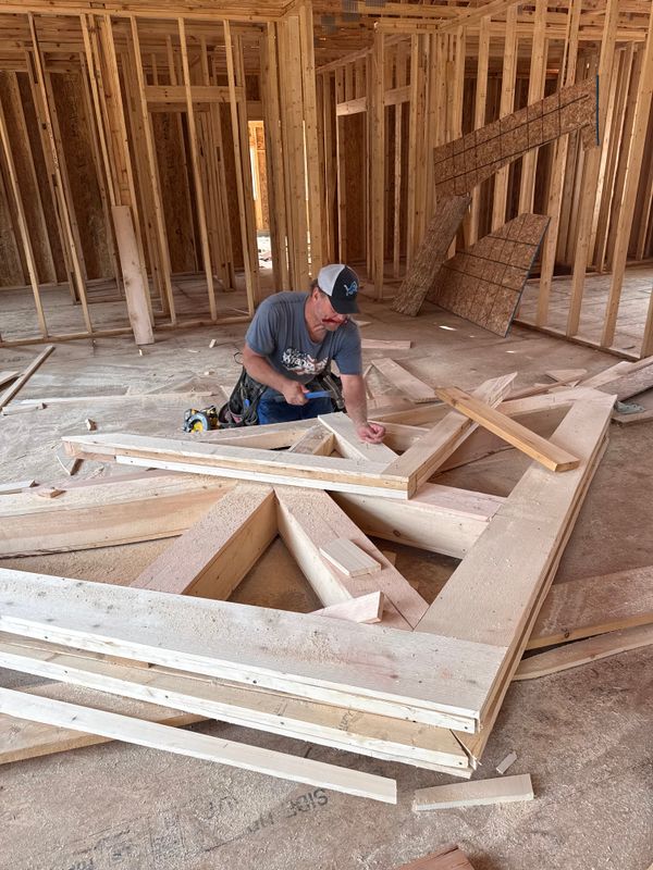 Custom Home Construction