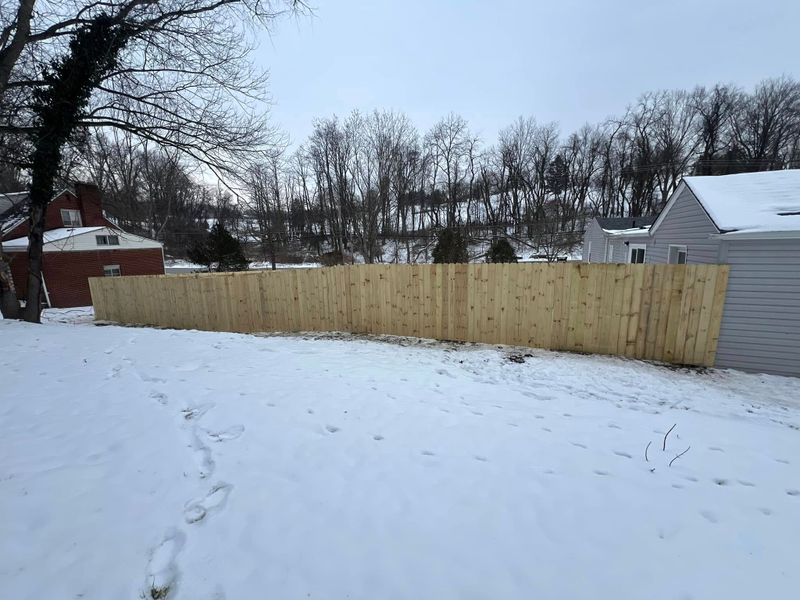 Fences