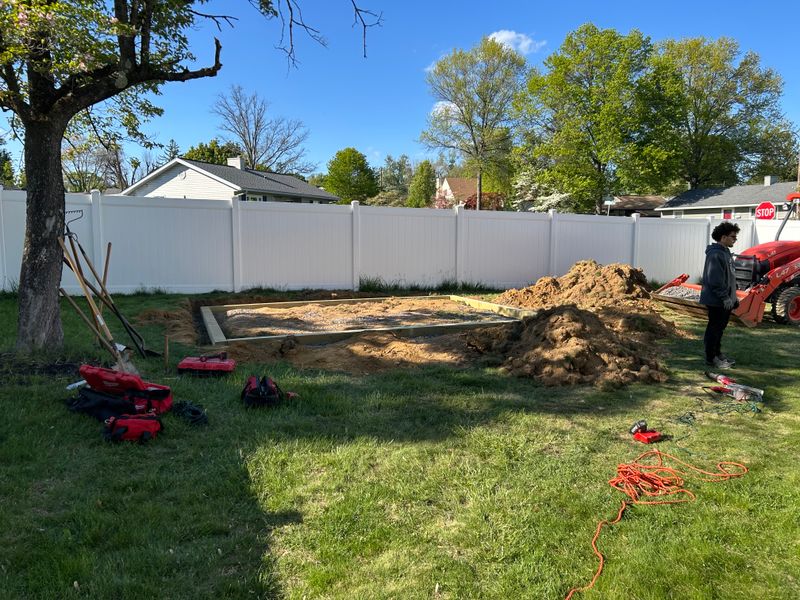 Land Clearing