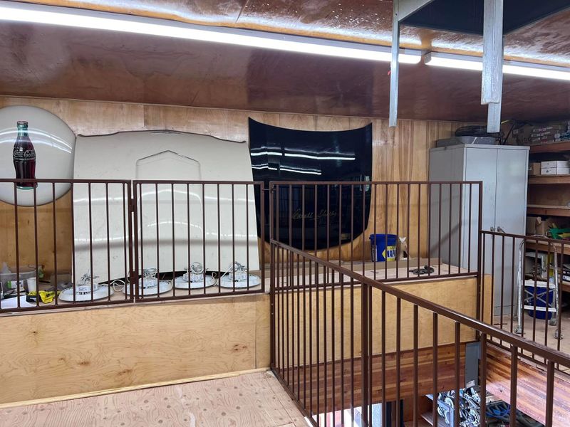 Handrail Projects