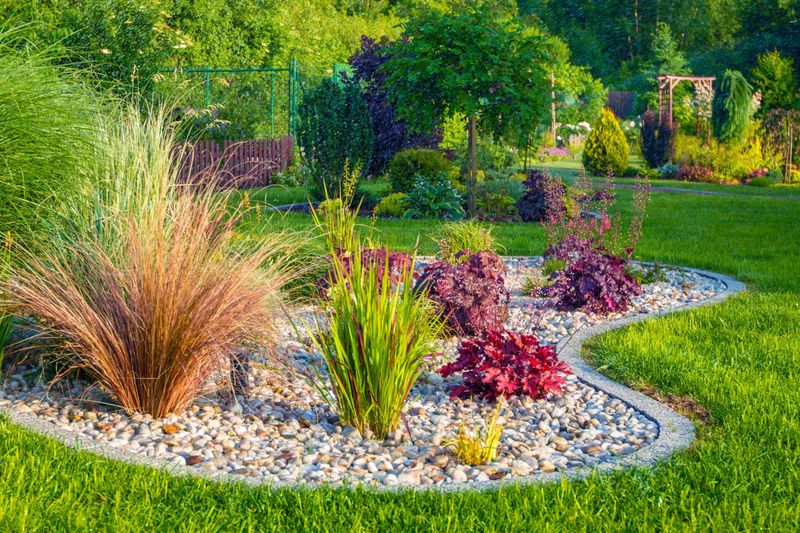 Lawn Maintenance