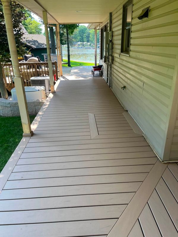 Remodeling Services