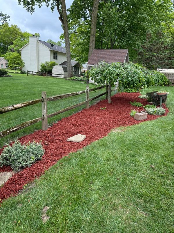 Garden Designs