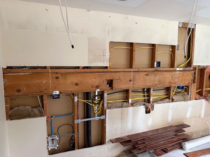 Residential Wiring Services