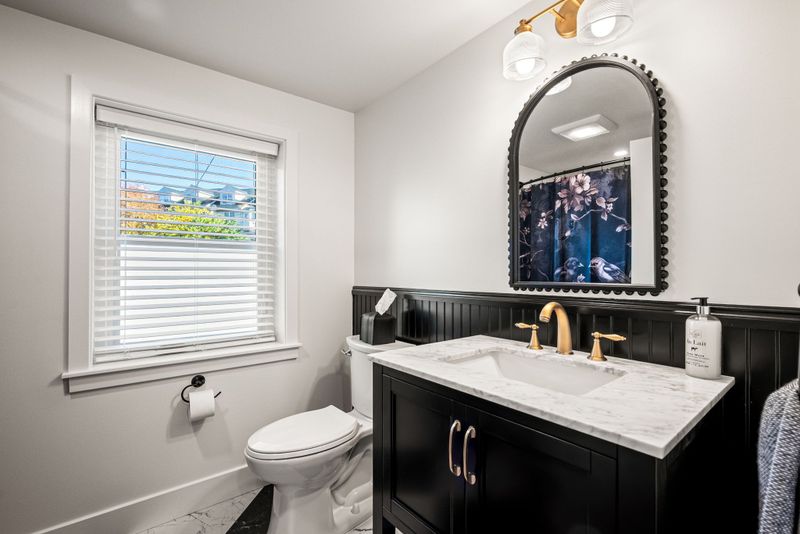 Bathroom Renovation