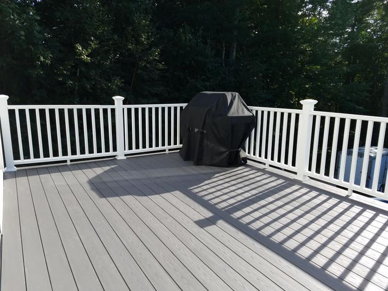 Exterior Renovations