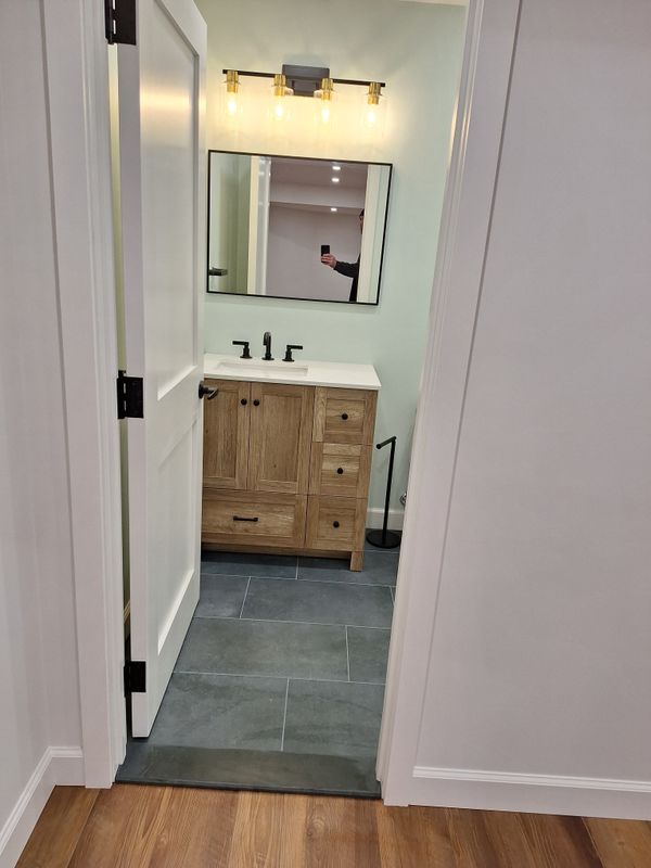 Custom Carpentry