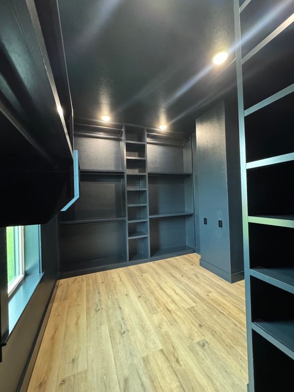New Construction; Brumelow 1771