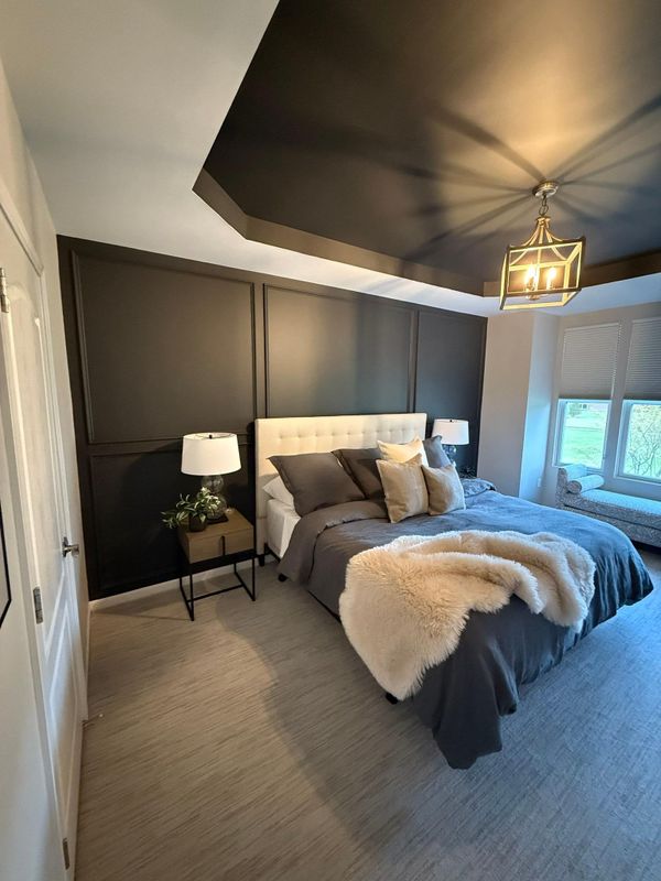Interior Painting