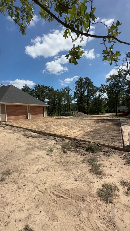 Concrete Repair