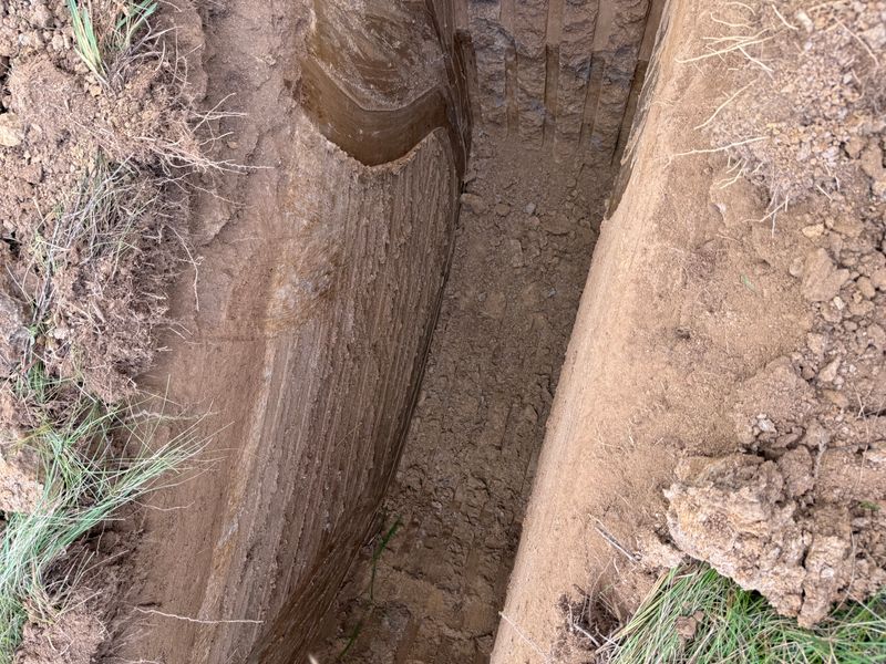 Foundation Excavation