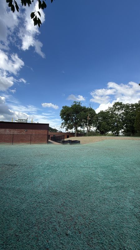 Land management