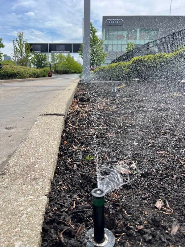 Irrigation Systems