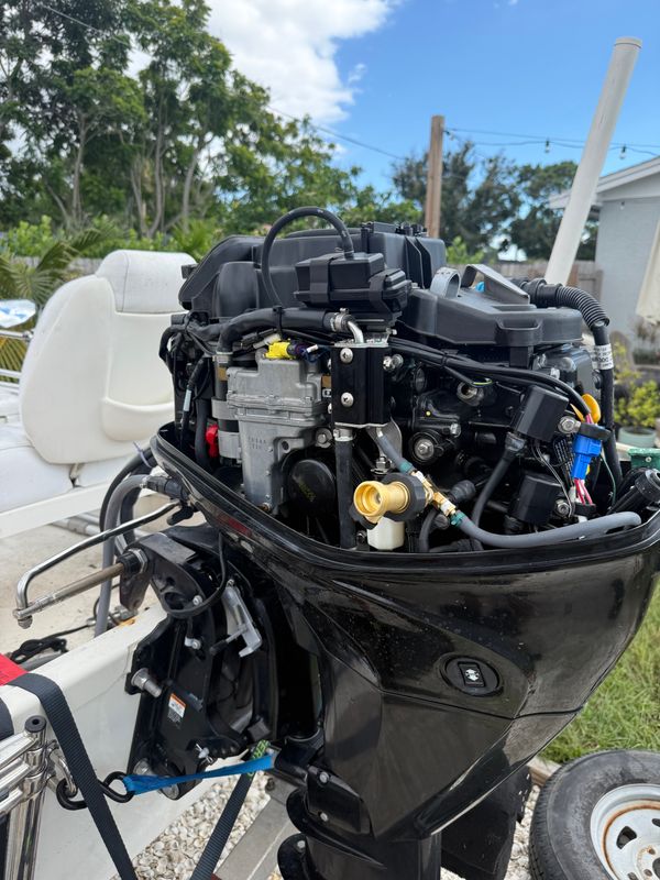Boat and Engine Consultation