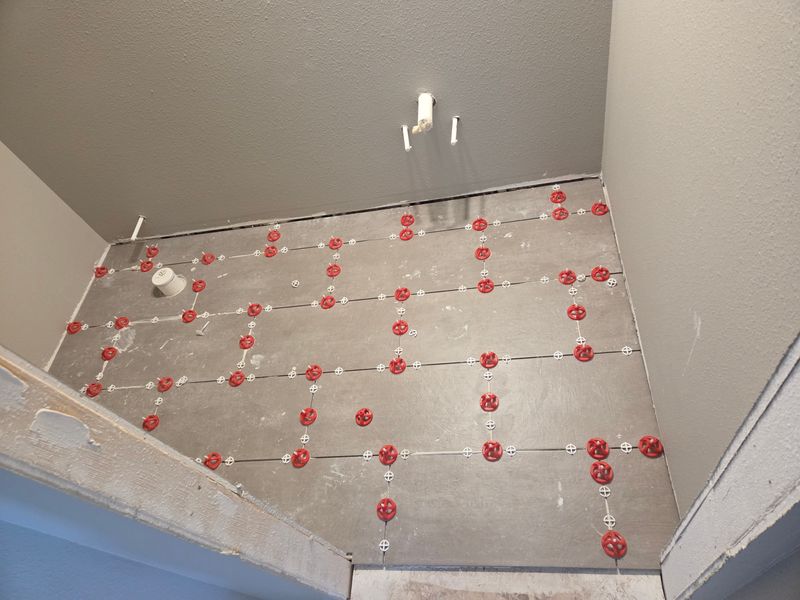 Kitchen and Bath